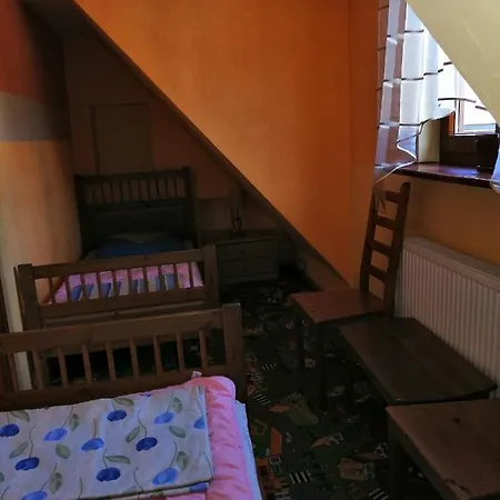 Michalowka 1 Lejlighed Szklarska Poręba