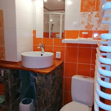 Lejlighed Michalowka 1 Szklarska Poręba